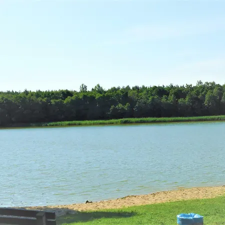 Ferienhaeuser Seewiesen Reimershagen Exterior photo