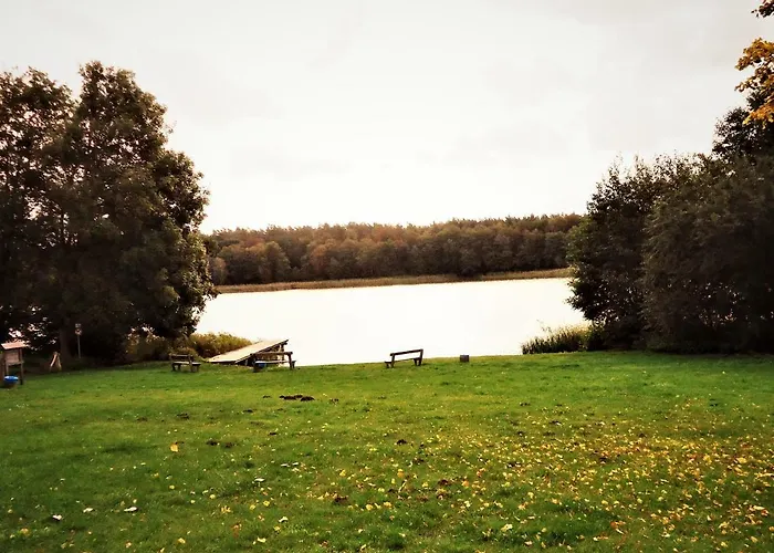 Ferienhaeuser Seewiesen