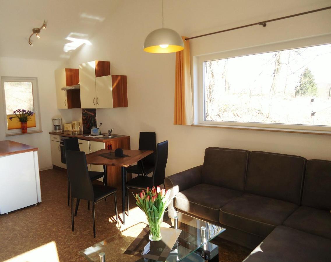 Holiday home Ferienhaeuser Seewiesen