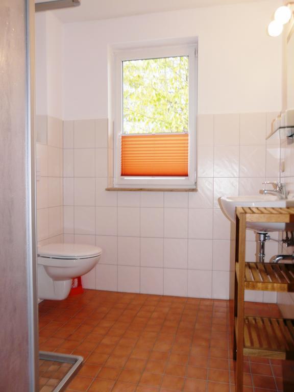 Ferienhaeuser Seewiesen *