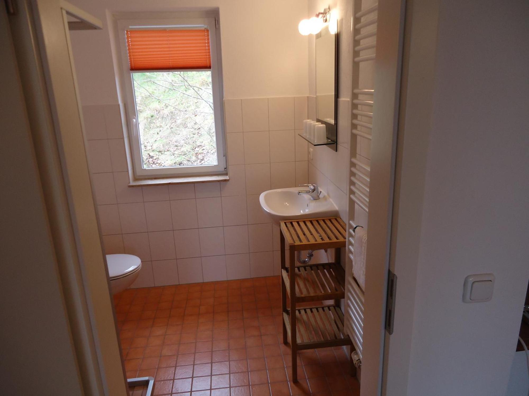 Ferienhaeuser Seewiesen Holiday home *