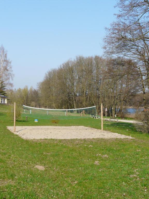 Ferienhaeuser Seewiesen *