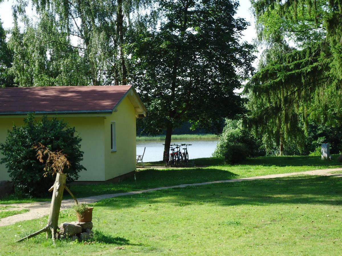 Ferienhaeuser Seewiesen Holiday home