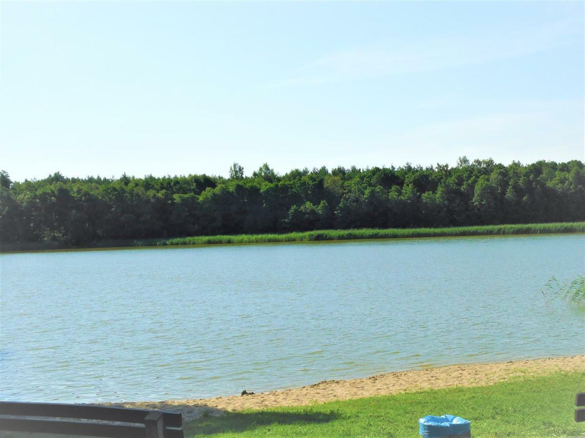 Ferienhaeuser Seewiesen Holiday home *