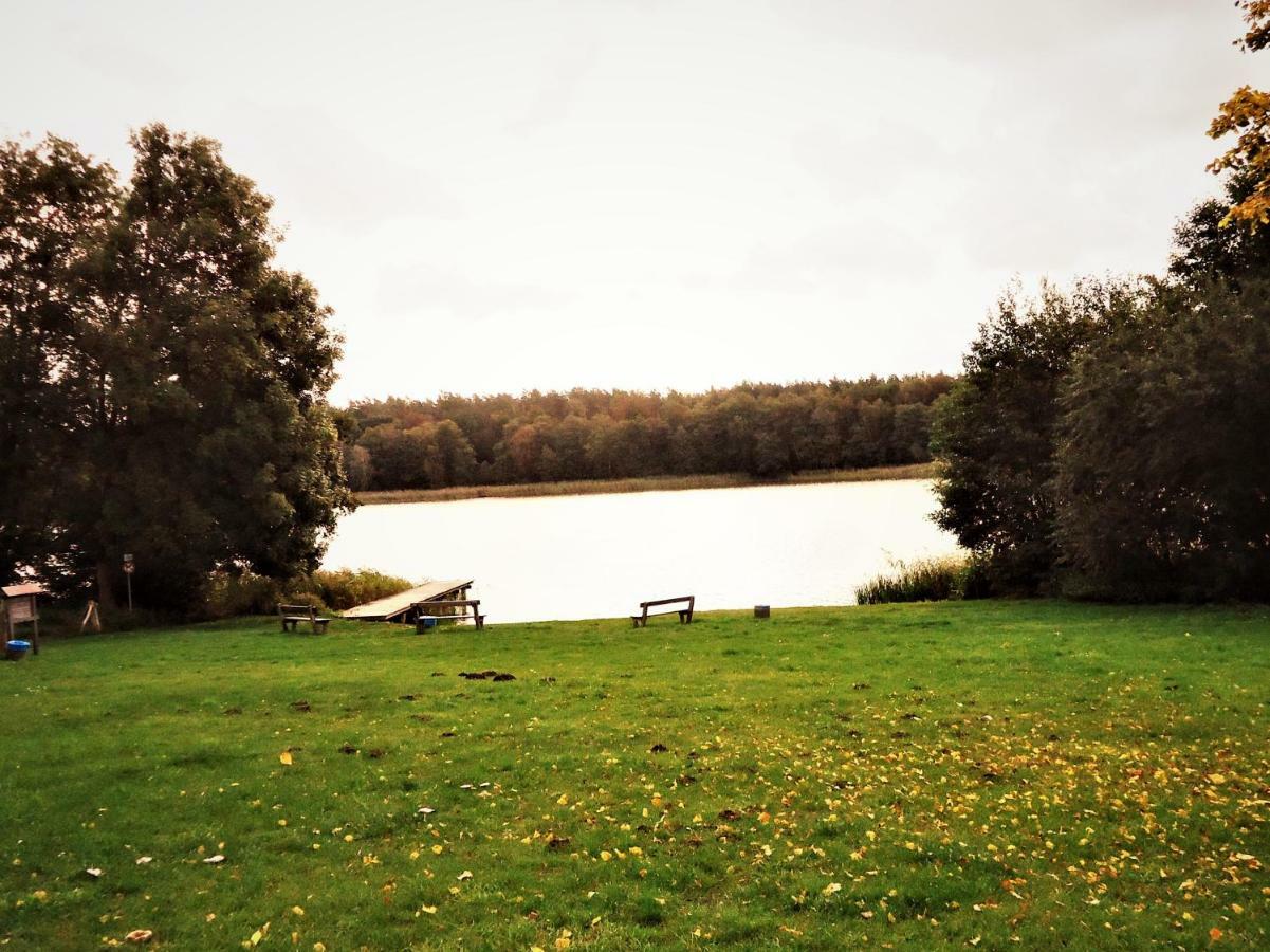 Ferienhaeuser Seewiesen