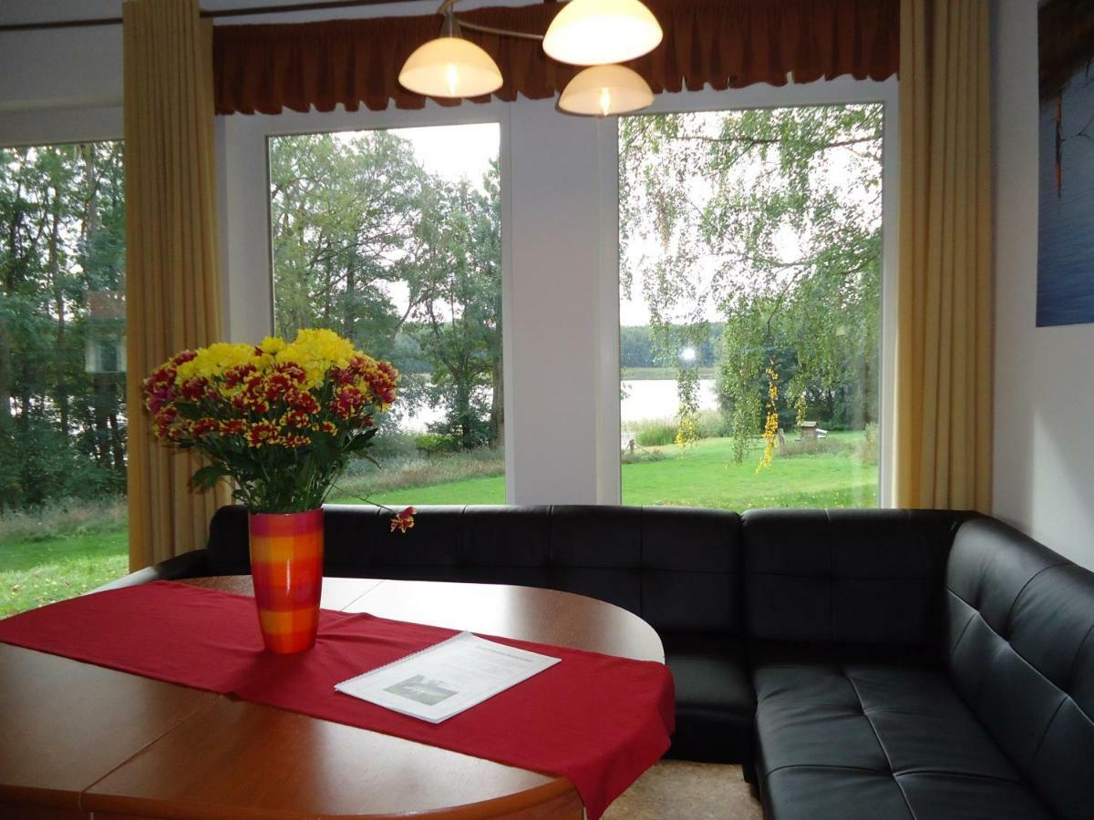 Holiday home Ferienhaeuser Seewiesen