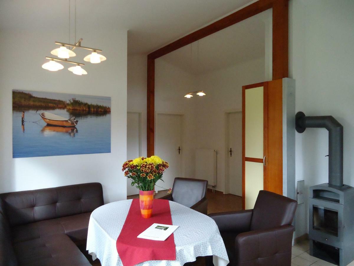 Holiday home Ferienhaeuser Seewiesen